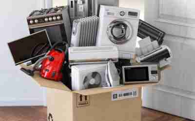 Blogs 2 Is It a Good Idea to Remove Old Appliances Before the Holidays?