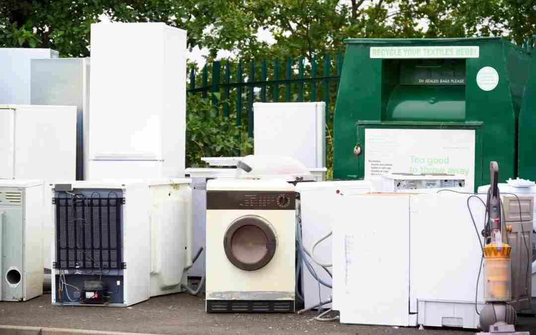 Common Mistakes to Avoid When Removing Appliances