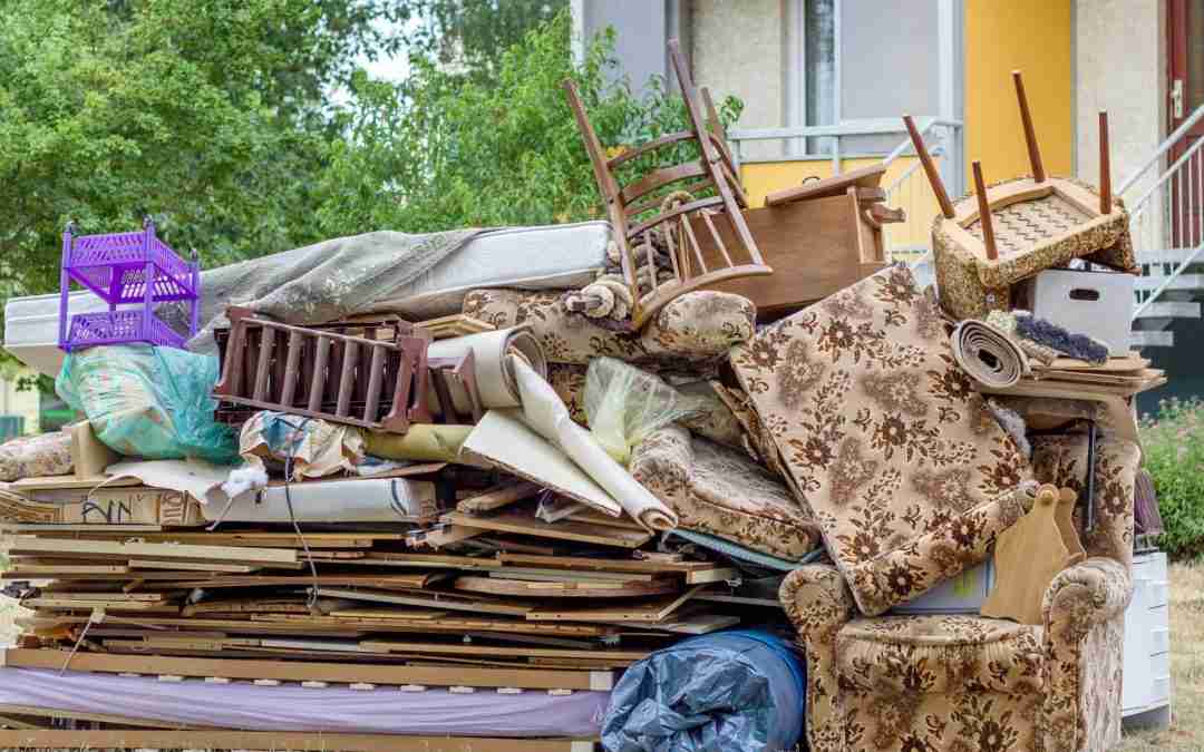 Why You Should Hire Professional Junk Removal Services Near You: A Guide to Finding the Best