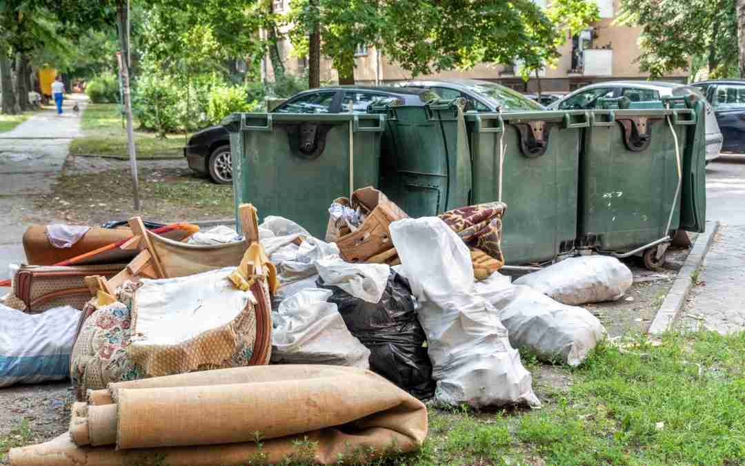 How to Make the Most Out of Your Home: Junk Removal Tips